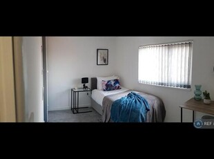 4 Bedroom Terraced House For Rent In Liverpool
