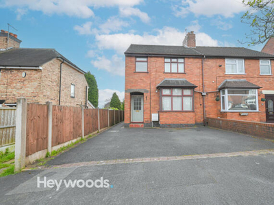 4 Bedroom Terraced House For Rent In Newcastle Under Lyme