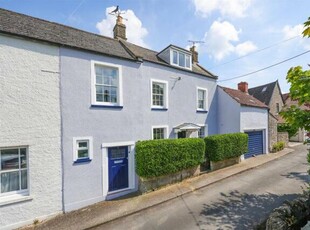 4 Bedroom Terraced House For Sale In Chipping Sodbury