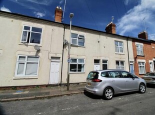 4 Bedroom Terraced House For Sale In City Centre