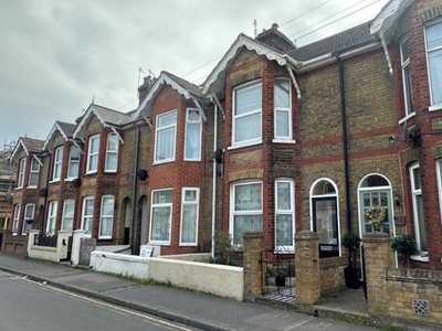 4 Bedroom Terraced House For Sale In Deal