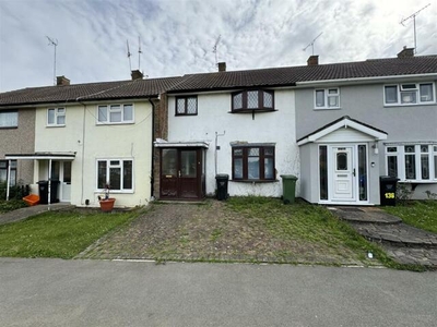 4 Bedroom Terraced House For Sale In Lee Chapel South