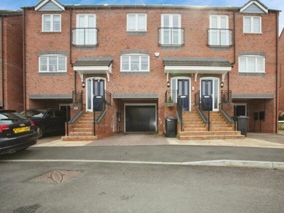 4 Bedroom Terraced House For Sale In Nuneaton