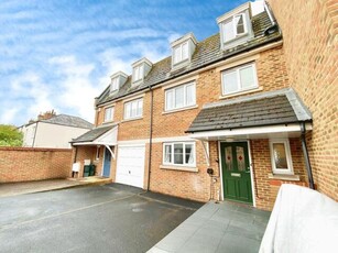 4 Bedroom Terraced House For Sale In Oxford