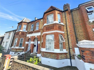 4 Bedroom Terraced House For Sale In Plumstead, London