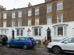 4 Bedroom Terraced House For Sale In Ramsgate