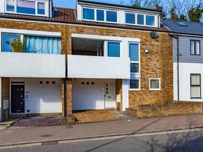 4 Bedroom Terraced House For Sale In Walthamstow