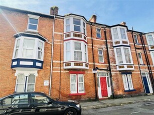 4 Bedroom Terraced House For Sale In Weymouth