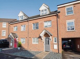 4 Bedroom Terraced House For Sale In Woburn Sands