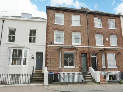 4 Bedroom Town House For Sale In Canterbury