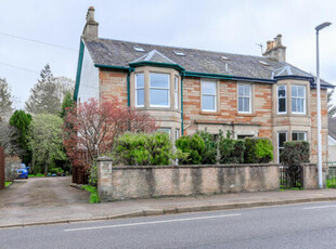 4 Bedroom Villa For Sale In Inverness