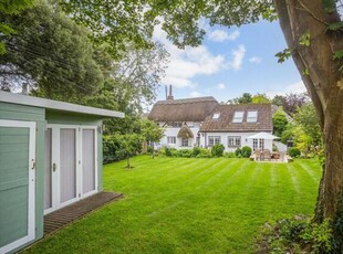 4 Bedroom Village House For Sale In Marlborough, Wiltshire