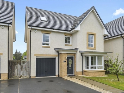 5 bed detached house for sale in Prestonpans