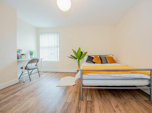 5 Bedroom Apartment For Rent In Wavertree