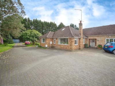 5 Bedroom Bungalow For Sale In Guildford, Surrey