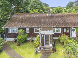 5 Bedroom Bungalow For Sale In Guildford, Surrey