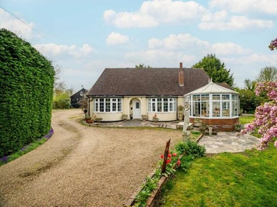 5 Bedroom Bungalow For Sale In St. Albans, Hertfordshire