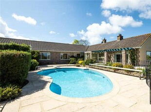 5 Bedroom Bungalow For Sale In St Martin, Jersey