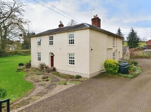 5 Bedroom Character Property For Sale In Hereford