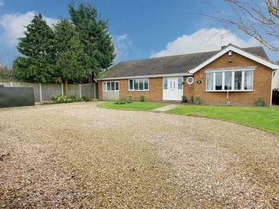 5 Bedroom Detached Bungalow For Sale In Anderby