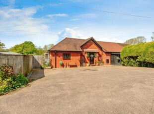 5 Bedroom Detached Bungalow For Sale In Edenbridge