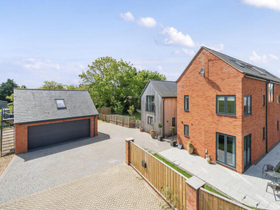 5 Bedroom Detached House For Sale In Abingdon, Oxfordshire