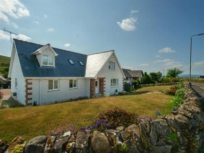 5 Bedroom Detached House For Sale In Amisfield, Dumfries