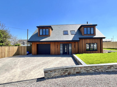5 Bedroom Detached House For Sale In Back Lane, Canonstown