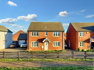 5 Bedroom Detached House For Sale In Banbury