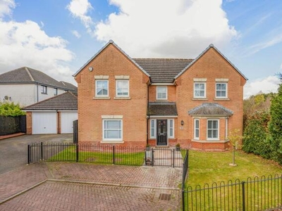 5 Bedroom Detached House For Sale In Bathgate