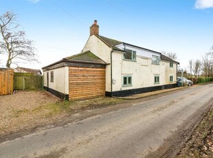 5 Bedroom Detached House For Sale In Bedingham