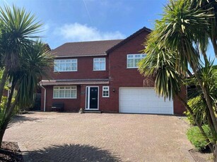 5 Bedroom Detached House For Sale In Birkdale, Southport