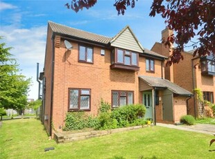 5 Bedroom Detached House For Sale In Bishops Stortford, Hertfordshire