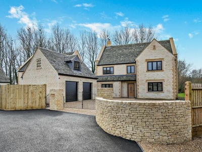 5 Bedroom Detached House For Sale In Bourton On The Water