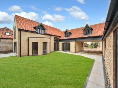 5 Bedroom Detached House For Sale In Brandon, Suffolk