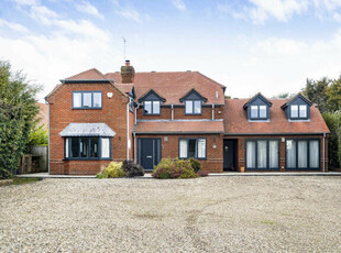 5 Bedroom Detached House For Sale In Brightwell-cum-sotwell