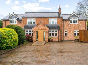 5 Bedroom Detached House For Sale In Burbage, Leicestershire