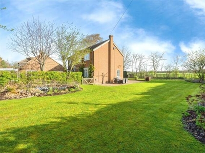 5 Bedroom Detached House For Sale In Cambridge, Cambridgeshire