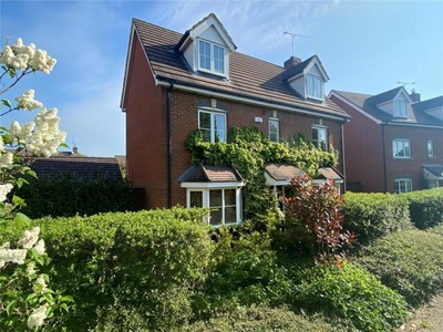 5 Bedroom Detached House For Sale In Daventry, Northamptonshire