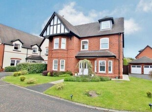 5 Bedroom Detached House For Sale In Hoylake