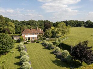 5 Bedroom Detached House For Sale In Hungerford, Berkshire