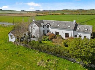 5 Bedroom Detached House For Sale In Isle Of Islay