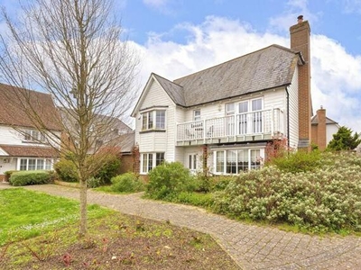 5 Bedroom Detached House For Sale In Kings Hill