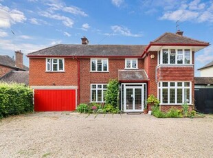 5 Bedroom Detached House For Sale In Kings Langley, Herts