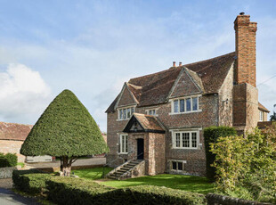 5 Bedroom Detached House For Sale In Lewes