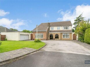 5 Bedroom Detached House For Sale In Liverpool, Merseyside