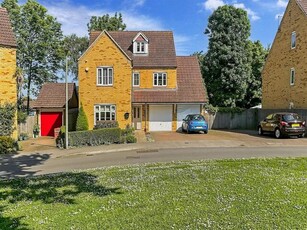 5 Bedroom Detached House For Sale In Lower Upnor, Rochester