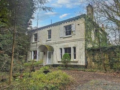 5 Bedroom Detached House For Sale In Otford Lane, Halstead