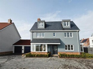 5 Bedroom Detached House For Sale In Rettendon, Chelmsford