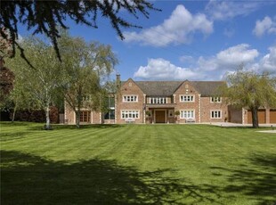 5 Bedroom Detached House For Sale In Shipston-on-stour, Warwickshire